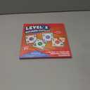 Phonics Puzzle Games, Spelling Games, Phonics Flash Cards, Sight Word Flash Cards for Toddlers, Learning Educational Toys, Kids Preschool Learning Activities, Homeschool Supplies, Learn to Read