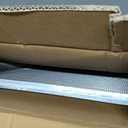 A-Premium Air Conditioning A/C Condenser Compatible with Buick Encore 2015-2022 & Chevrolet Trax 2015-2021, L4 1.4L
