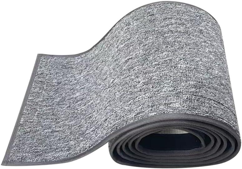 IMIKEYA Cat Wheel Replacement Pads - Soft Carpet for Cat Treadmill Wheel - Replacement Mat for Indoor Cats to Enhance Exercise and Training Experience