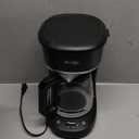 Mr Coffee 12Cup Programmable Coffee Maker