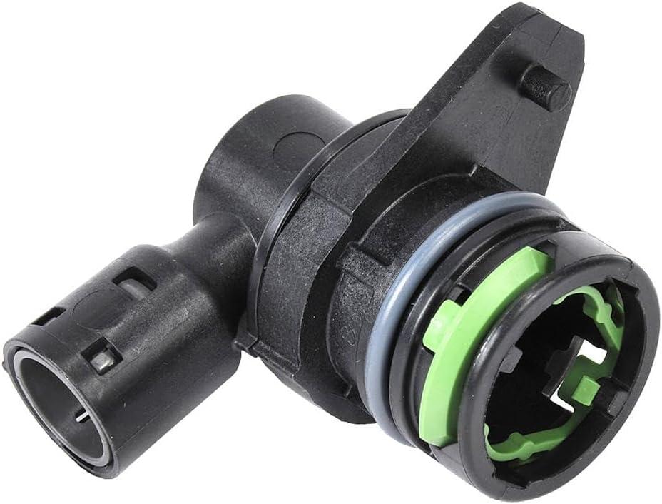 GM Genuine Parts 12663027 Positive Crankcase Ventilation (PCV) Valve