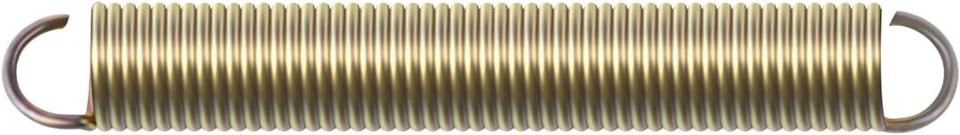 732-04927 732-05549 Extension Spring Compatible with Cub Cadet Lawn Tractor RZT-L46 RZT-L54KH RZT-L54KW RZT-S46 RZT-S50 RZT-S54 XT1-LT54 XT2-GX54