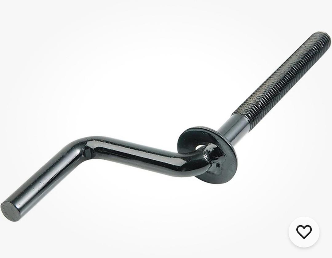 Tie-Down Bolt 1/2"(12.7mm)