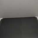 Sterling Shelf Liners for Wire Shelf System: Set of 4 in Graphite: 14 x 36 inch: Plastic Wire Shelving Mats