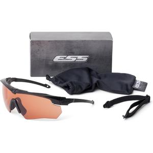 ESS Eyewear Crossbow Suppressor, 2.5 x 7.2 x 3.25 inches