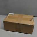 68003582AB Engine Coolant Thermostat Housing Assembly Compatible with Dodge, Chrysler, Jeep - Journey 09-20, Avenger 09-14, Compass Patriot 07-17, Caliber, Sebring, 200 4Cyl 2.4L 2.0L