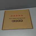 CCCEI Black 11x14 Desk Decor for Home Office, Gifts for Women From Daughter, Unique Thank You, Love Gift Ideal for Brthday, Mothers Day Christmas.