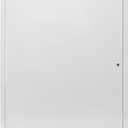 Thicken 1mm 16 x 24 Access Panel for Drywall,Attic Door, Ceiling Access Panel for Drywall,16 x 24 Metal Access Panels are Thickened to 1mm to Solve The Problem of Fragile Panels(Screwdriver Latch)