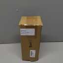 Mumufy 2 Pack 4x8inch Christmas Bow Candle Stick Holder Holiday Red Green Gold, Festive Table Decor for Holiday Party, Seasonal Centerpiece, Home Celebration, Christmas Supplies