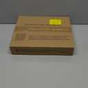 3FT Marquee Numbers, Warm White Light Up Number 6 with Display Board, Balloon Kit Decorations, DIY Pre-Cut Frames for Party, 6th,16th Birthday, Anniversary Decor, 60th,65th Milestones,2026 Graduation Deco, New Year Party Decor