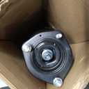 Monroe Quick-Strut 172214 Suspension Strut and Coil Spring Assembly for Toyota Highlander