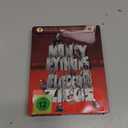 Monty Python's Fliegender Zirkus [SteelBook Edition] [Blu-ray], CD