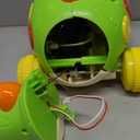 Musical Dinosaur Toy for Baby, Dinosaur Crawling Toys for 3-9 Months, Babies 6-12 Months for Early Development Learning Toys with Light & Sound, Birthday Gift for 1 2 Year Old Toddlers