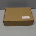 HOME EDIT 5 Pairs 10 Pack European Full Overlay Soft Close Cabinet Hinges Concealed Kitchen Cabinet Hinges Heavy-Duty Frameless Adjustable for Cupboard Hardware