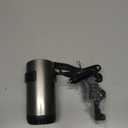 Car Heater, 2026 New 360 Rotation 12V Portable Car Heater That Plugs into Cigarette Lighter, Defroster for Car Windshield, Plug in Automobile Windscreen Fan with Suction Holder for All Cars