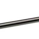 Franklin Brass Kinla (1-Pack) 18" Towel Rack for Bathroom, Oil Rubbed Bronze Towel Bar for Bathroom Wall Kitchen Towel Holder Rod Wall Mounted Bathroom Accessories KIN18-OB1