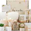 Sympathy Gift Baskets Bereavement Gifts Ideas Care Package for Women Miscarriage Gifts for Mothers Condolences Basket for Loss Grief Sympathy for Loss of Loved One Father