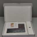 Frameo 10.1" Digital Picture Frame, Smart WiFi Digital Photo Frame with 1280x800 HD IPS Touch Screen 32GB Memory Auto-Rotate Wall Mounted, Share Photos/Videos from Phone Anywhere(White)