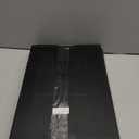 Nail Arm Rest with Rotating Phone Holder, Arm Rest for Nails Tech, PU Leather Nail Tech Arm Rest, UShaped Hand Rest for Nails Tech, Manicure Hand Rests for Foot Hand Stand, White