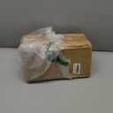 CURTA 1 Quart Translucent Round Food Storage Container with Lid, Pack of 4  NSF Listed, BPA-Free, Commercial-Grade Polypropylene, Freezer & Dishwasher Safe, Non-Stick, Easy-Read Graduations