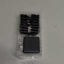 Helix 65W Universal USB-C Laptop Charger Power Adapter (ETHNBC65U) Black