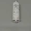 Amazon Basics Replacement Samsung DA97-17376B, HAF-QIN/EXP Refrigerator Water Filter, 1-Pack, Premium Filtration