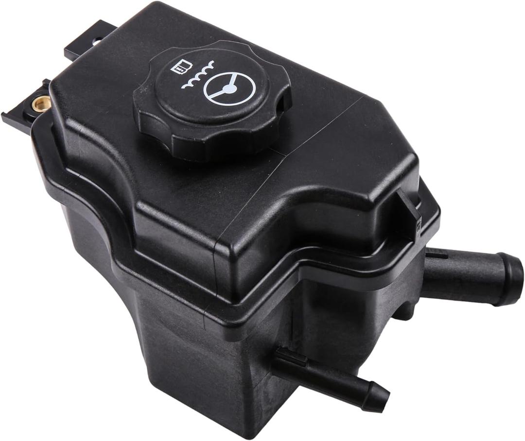 Genuine Parts 23259980 Power Steering Fluid Reservoir