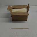 100Pcs Flameless Taper Candles Bulk,11in Battery Operated LED Taper Candles ing Electric Fake Candlesticks for Wedding Christmas Party, (Batteries Not Included)