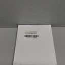 Joomer Solar Fairy Lights, 2-Pack Total 80FT 240LED Solar String Lights Outdoor Waterproof 8 Lighting Modes for Patio Fence Party Garden Yard Home Holiday Tree Outdoor Decoration (White)