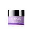 Clinique Take The Day Off Cleansing Balm Makeup Remover | Dissolves Face + Eye Makeup and Sunscreen | For All Skin Types