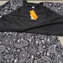 Shorts and T-Shirt For Swimming 2XL