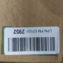 BOX USA Shipping Boxes 24"L x 10"W x 8"H 25-Pack Long Corrugated Boxes for Moving, Shipping, Mailing, Packing, Packaging and Storage