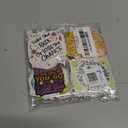 Motivational Quote Stickers, Positive Affirmation Stickers 200Pcs Waterproof Vinyl Stickers for Water Bottle Laptops Computers Vision Board for Women Adults Students Teachers Teens