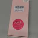 REECHO Curly Hair Extensions - 4PCS 18" GoGo Clip in Hair Extensions 100% Super Protein Hairpieces with Invisible Lace Weft Silky Soft Natural Look for Women - Golden Walnut