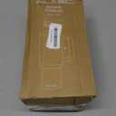 FLASC 40 oz Tumbler With Handle and Straw | 100% Leakproof Insulated Tumbler With Lid and Straw | Includes ALL Accessories: Stainless Steel Straw, Silicon Boot, Straw Cover & Cleaner (Bayleaf)