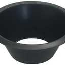 Nora NM2-2REFLB M2 Mini LED Recessed Accessories (Matte Black Reflector)