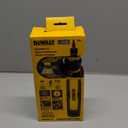 DEWALT Cordless Screwdriver with FLEXDRIVE Control and Screwdriving Bits (DWHT66719)