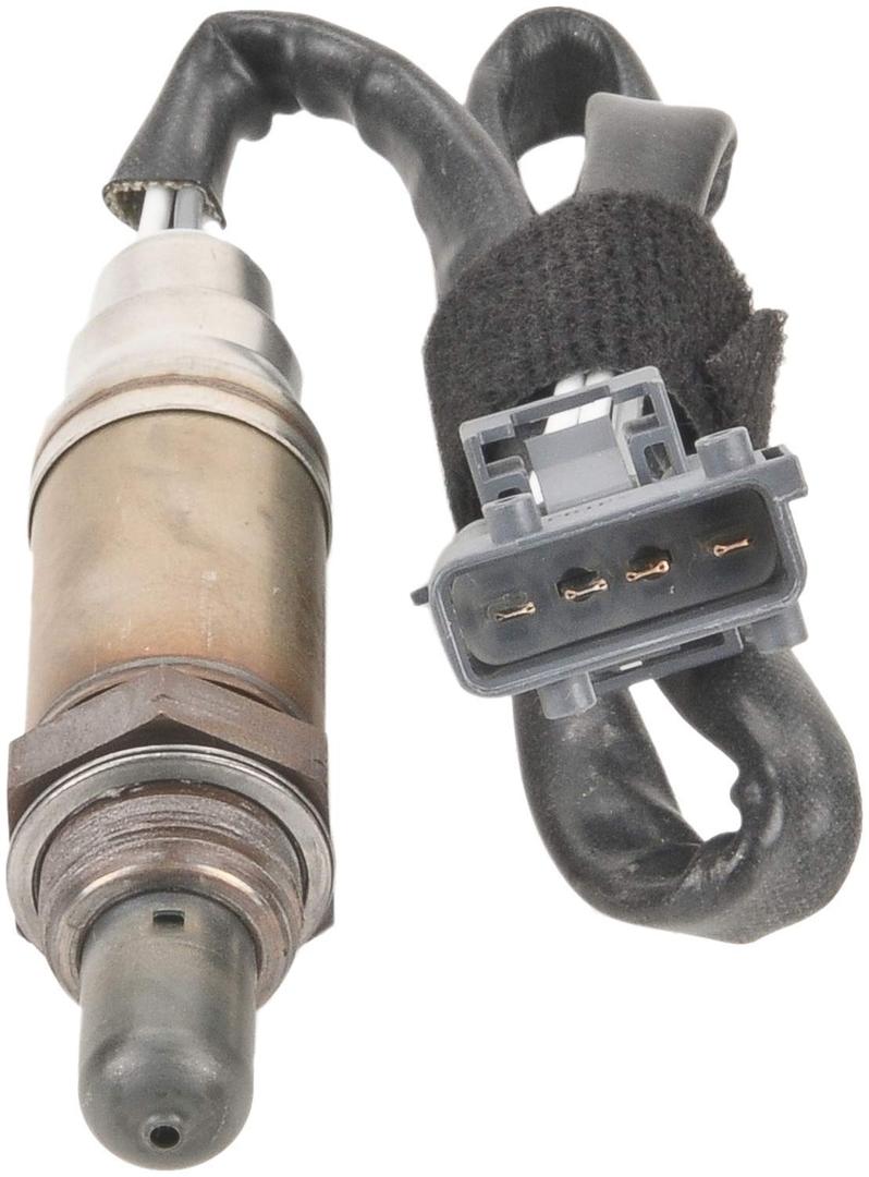 BOSCH 15250 Premium Original Equipment Oxygen Sensor - Compatible with Select Porsche 911 (Narrowband)
