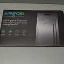 Titanium Cutting Board Set of 3,100% Pure Titanium Cutting Boards for Kitchen, Double Sided Non Toxic Cutting Board, Ideal Charcuterie & Chopping for Meat, Hygiene Durable Dishwashr3 Pack) (Silver)