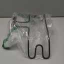 Grill Heating Element for Pit Boss PBV2A1 PBV3A1 PBV3D1 PBV2D1 Digital Electric Vertical Smoker,Heating Element Replacement Parts for Pit Boss 2 and 3 Series Smoker(120v,1650w)