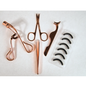 Blinkifly Rose Gold Application Tools