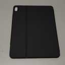 ESR for iPad Air 13 Inch Case (2025/2024) M3/M2 with Pencil Holder, Removable Magnetic Cover, Vertical Stand, Fully Supports Pencil Pro and Pencil(USB-C), Rebound 360 Series, Black