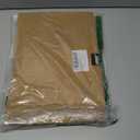 Urby Kitchen Cooking Aprons for Women with Pockets Plus Size, Ideal For XL XXL or Waist W38+. Extra Large and Long.