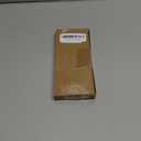 khtumeware 5 Inch Hole Center 2 Pack Polished Nickel Heavy Duty Solid Cabinet Pulls, Kitchen Drawer Handles, for Dresser cabinets, cabinets, Door cabinets, Hardware