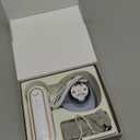 Travel Steamer for Clothes, Portable Wireless Handheld Garment Steamer USB Rechargeable Electric Clothes Ironing Machine For Travel Home 160W,Portable Steam Iron