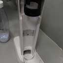 SodaStream Art Sparkling Water Maker (White) with CO2 and Dishwasher Safe Bottle