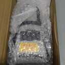 Master Lock Key Lock Box, Outdoor Lock Box for House Keys, Portable Combination Lockbox Resettable Code, 5400EC, Black (1 Pack)