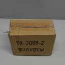 Cast Iron Taper Candle Holder Set of 2, Antique Brass Candlestick Holders Decorative Candle Stand, Tapered Candle Holders Tall Set for Wedding, Holiday, Home Decor, Christmas Decoration (Gold)