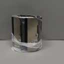 Led Eyes for Truck Windshield, 2PC  23.6"x4.7" Devil Eyes Light for Windshield, Smart Remote & APP Control, Custom Text Pattern Animation Flexible Matrix Panel Display, USB Powered, IP65 Waterproof