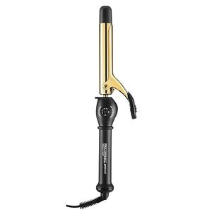 Paul Mitchell Pro Tools Express Gold Curl Titanium Curling Iron, Fast-Heating to Create a Variety of Curls
